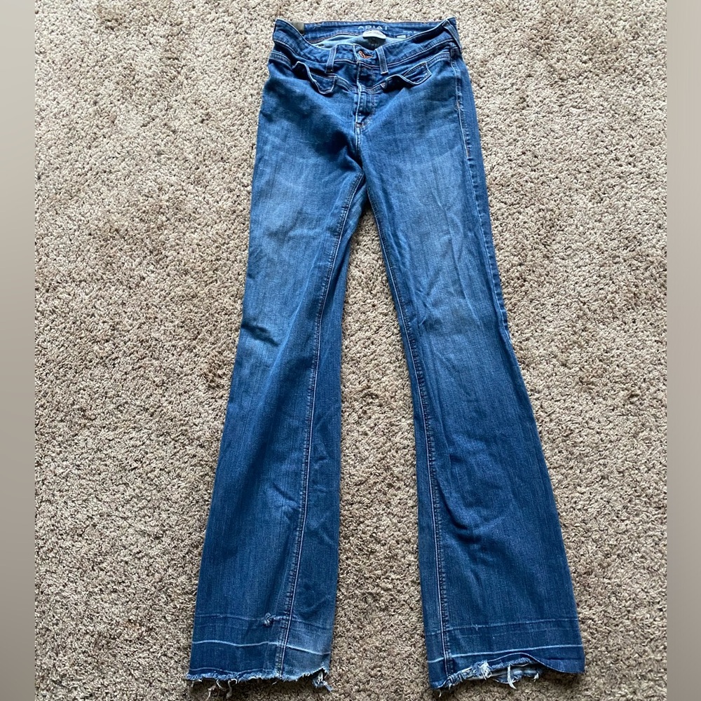 Ariat trousers